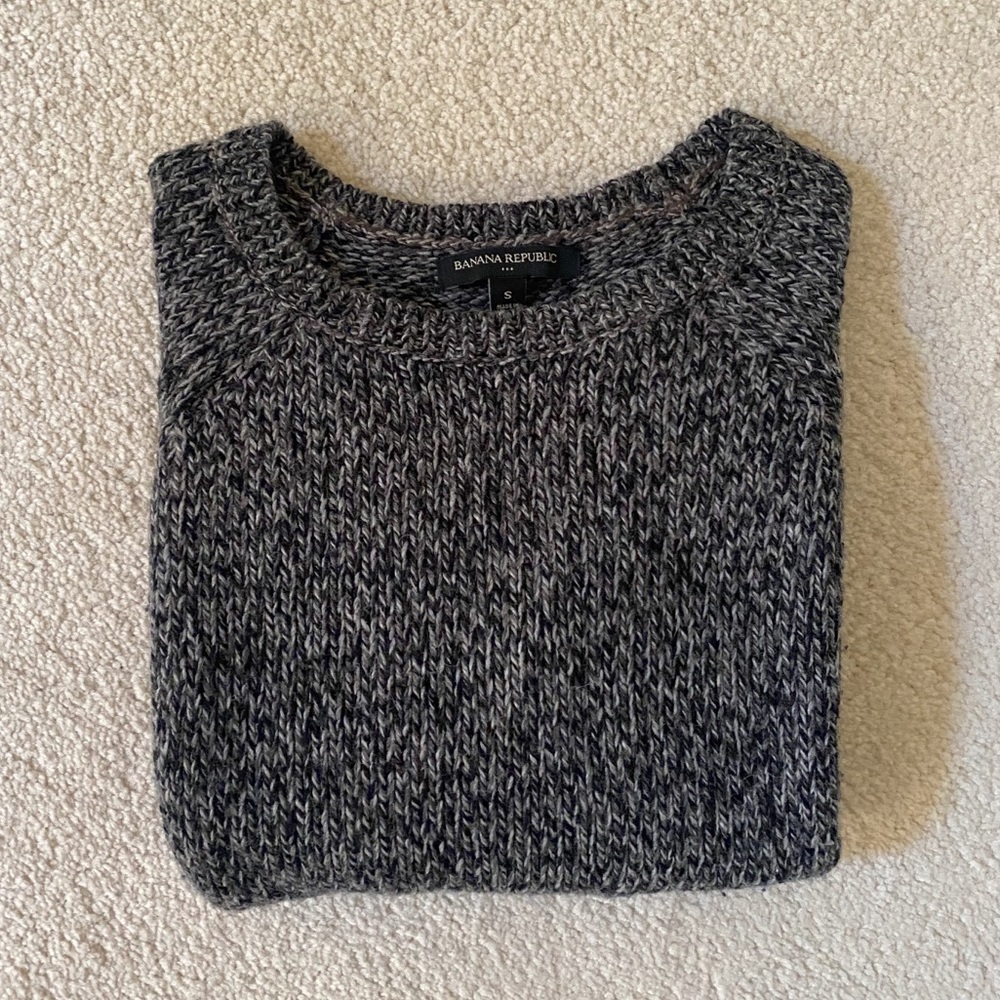 Banana Republic Sweater